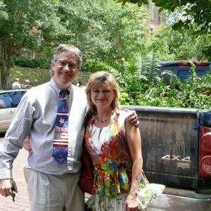 Meet your Posher, Eugene